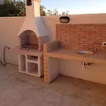 Feriehus Tranquilla *