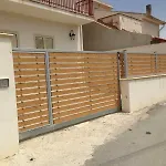 Feriehus Tranquilla Agrigento