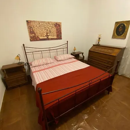 Holiday home Tranquilla Agrigento