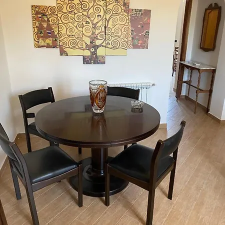 Tranquilla Holiday home