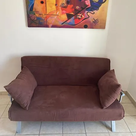 Tranquilla Holiday home Agrigento