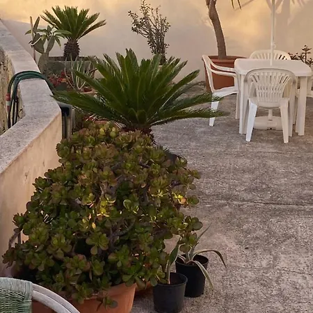 Tranquilla Holiday home *