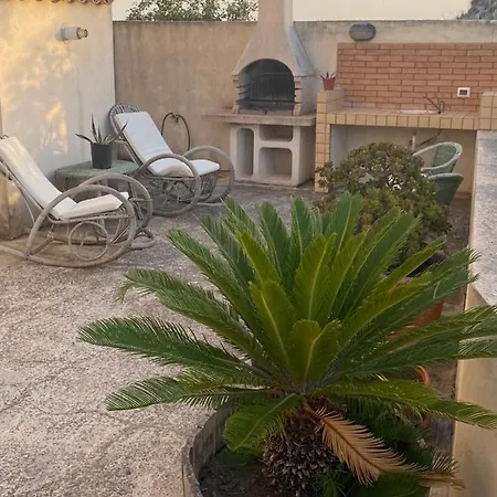 Tranquilla Holiday home *