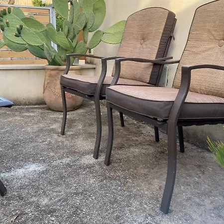 Tranquilla Agrigento