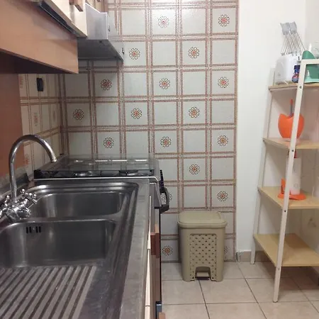 Holiday home Tranquilla *