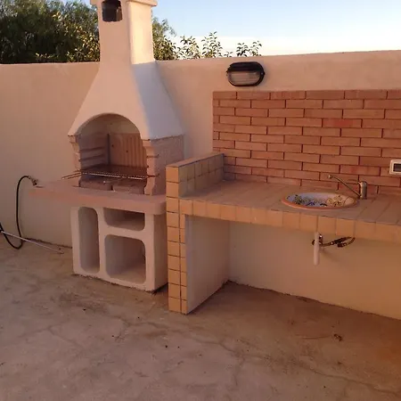 Holiday home Tranquilla *