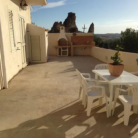 Holiday home Tranquilla Agrigento