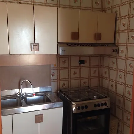 Holiday home Tranquilla *