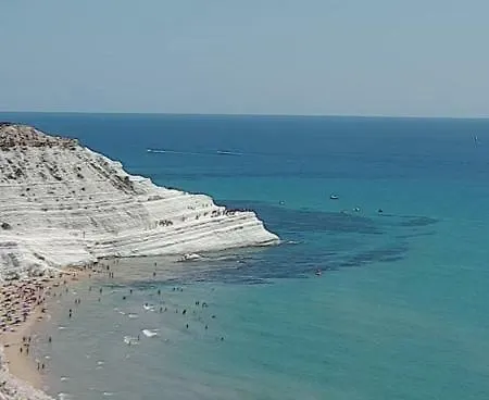 Tranquilla * Agrigento