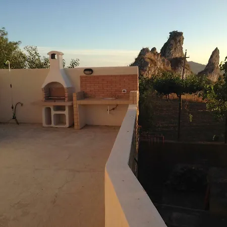 Tranquilla Holiday home