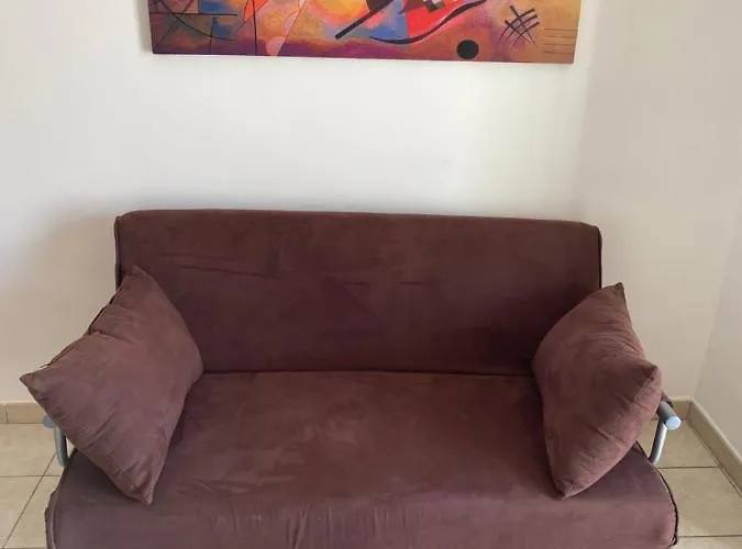 Tranquilla Holiday home Agrigento