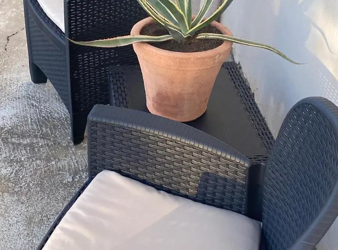 Tranquilla Агридженто