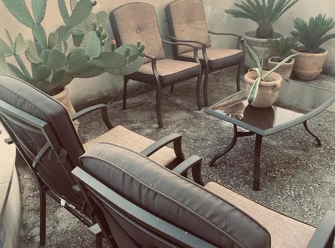 Дом отдыха Tranquilla Агридженто