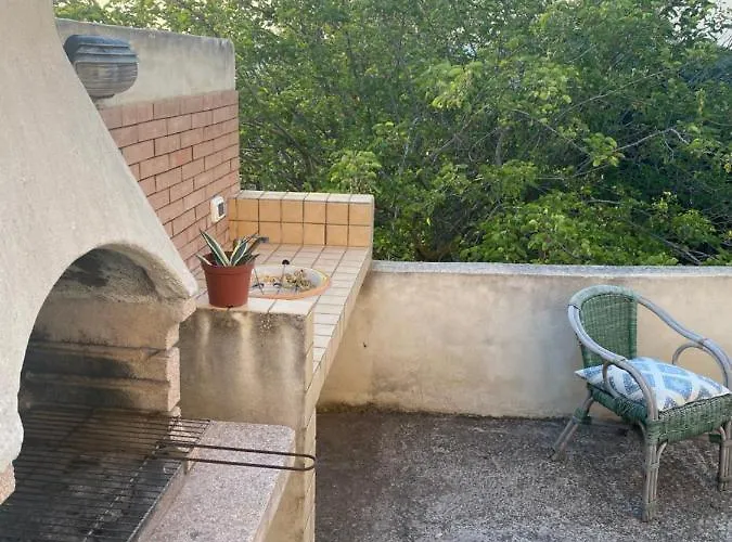 Tranquilla * Агридженто