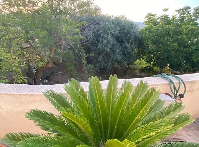 Holiday home Tranquilla