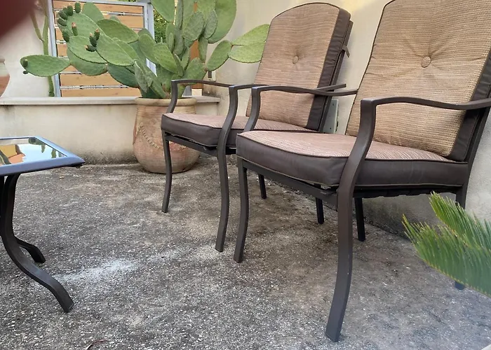 Tranquilla Агридженто