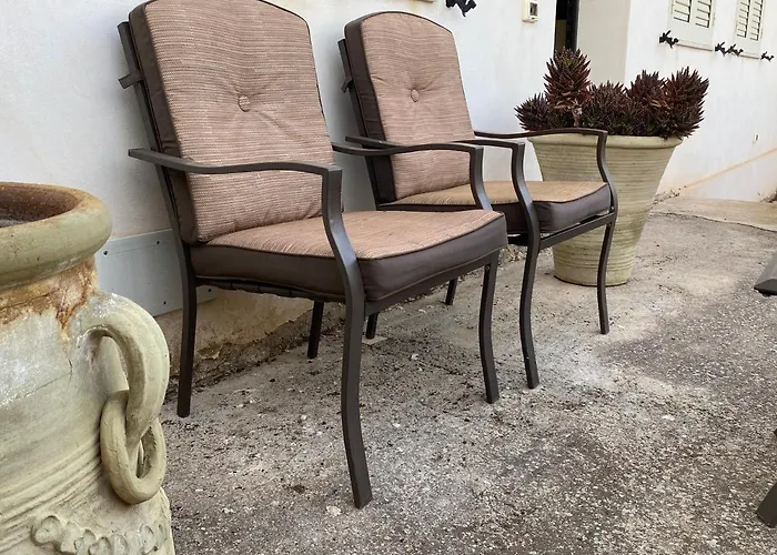 Holiday home Tranquilla *