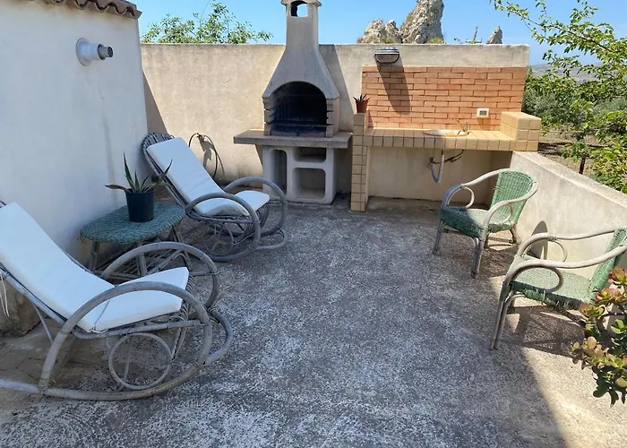 Holiday home Tranquilla