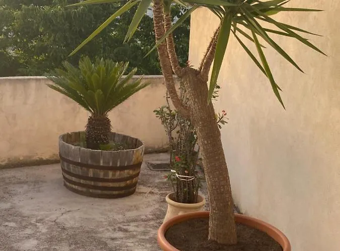 Holiday home Tranquilla *