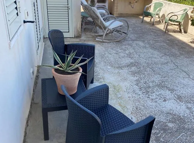 Tranquilla * Агридженто