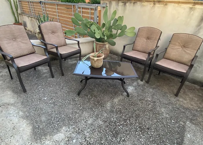 Holiday home Tranquilla Agrigento