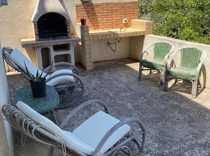 Tranquilla * Агридженто