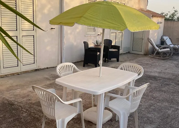 Holiday home Tranquilla