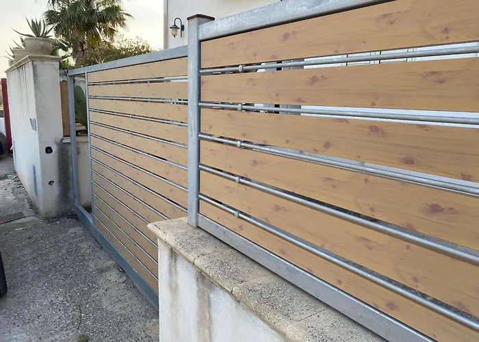 Tranquilla Holiday home Agrigento