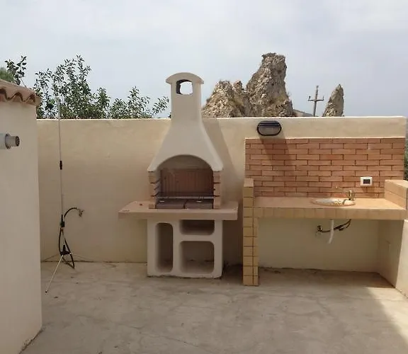 Tranquilla Агридженто