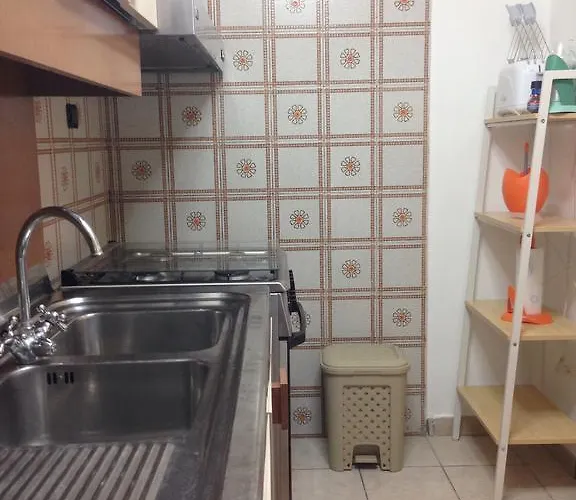 Дом отдыха Tranquilla *