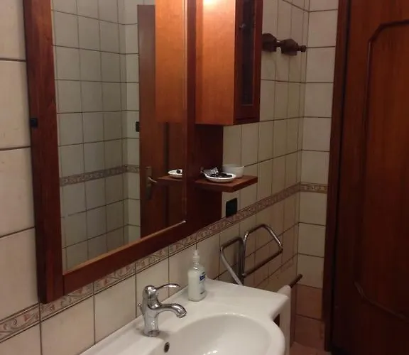 Holiday home Tranquilla *