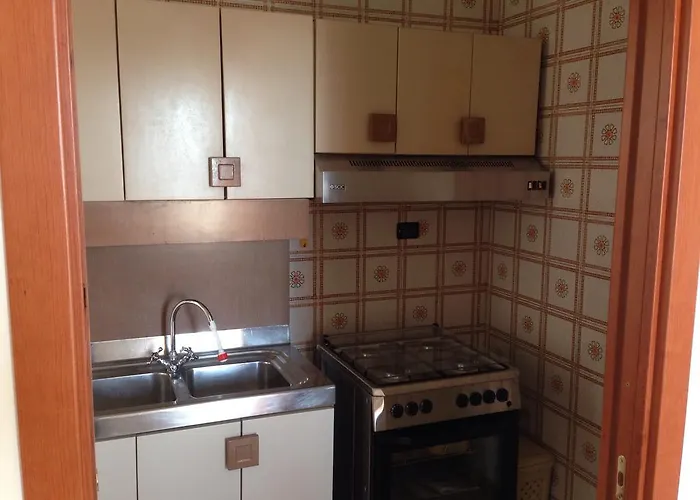 Holiday home Tranquilla *