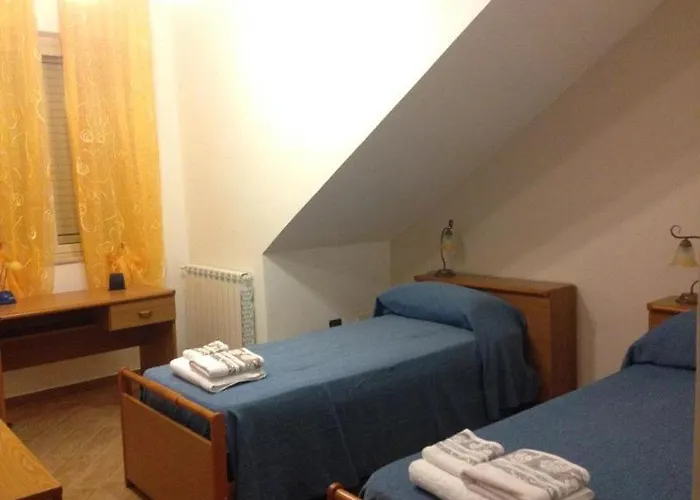 Tranquilla Agrigento