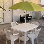 Nyaraló Tranquilla