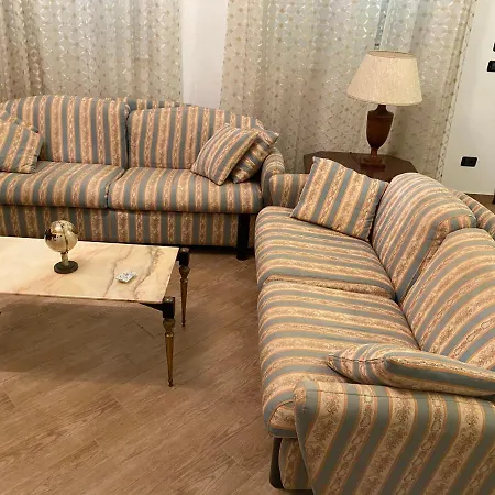 Casa vacanze Tranquilla *