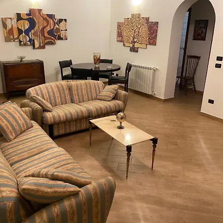 Casa vacanze Tranquilla Agrigento