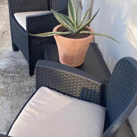 Tranquilla Agrigento