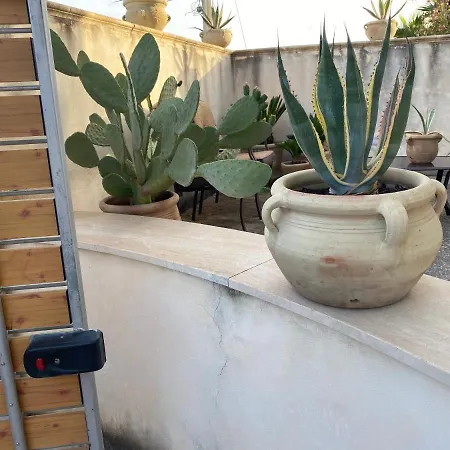 Tranquilla Casa vacanze Agrigento