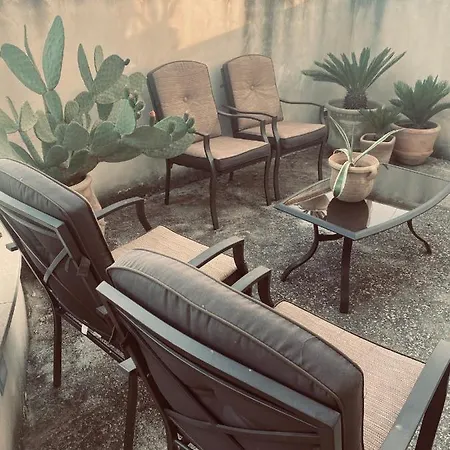 Casa vacanze Tranquilla Agrigento