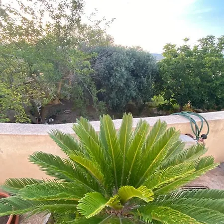 Casa vacanze Tranquilla