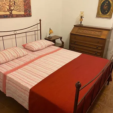 Casa vacanze Tranquilla *