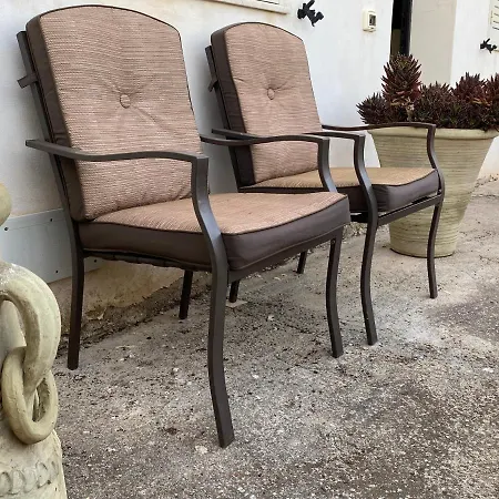 Casa vacanze Tranquilla *