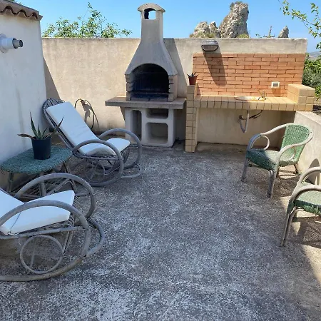 Holiday home Tranquilla