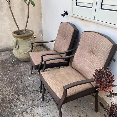 Casa vacanze Tranquilla