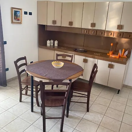 Tranquilla Agrigento