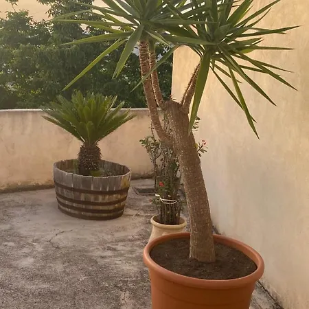 Casa vacanze Tranquilla *