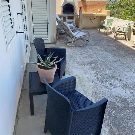 Tranquilla * Agrigento