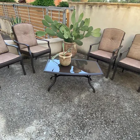 Casa vacanze Tranquilla Agrigento