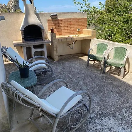 Tranquilla * Agrigento