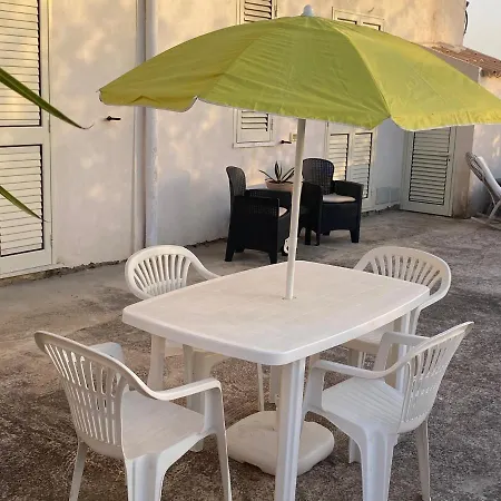 Casa vacanze Tranquilla